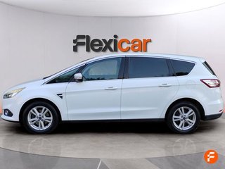 Ford S Max 1.5 EcoBoost 117kW (160CV) Titanium