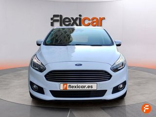 Ford S Max 1.5 EcoBoost 117kW (160CV) Titanium