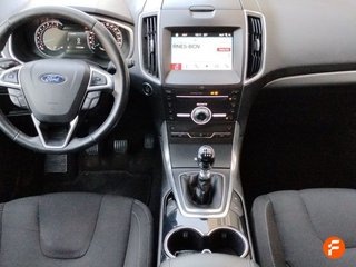 Ford S Max 1.5 EcoBoost 117kW (160CV) Titanium