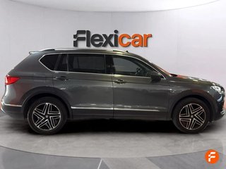 Seat Tarraco 1.5 TSI 110kW (150CV) S&S DSG Xcellence