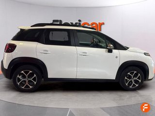 Citroën C3 Aircross PureTech 81kW (110CV) Max
