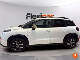 Citroën C3 Aircross PureTech 81kW (110CV) Max