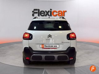 Citroën C3 Aircross PureTech 81kW (110CV) Max