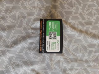 Baliza V16 SOS ROAD CONNECTED DGT 3.0
