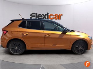Skoda Fabia 1.0 TSI 81KW (110CV) DSG Sport