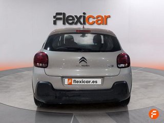 Citroën C3 PureTech 100 Max