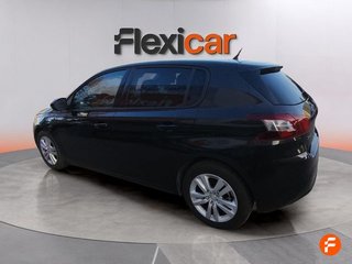 Peugeot 308 5p Style BlueHDi 130 S&S 6 Vel. MAN