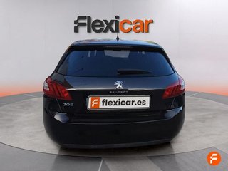 Peugeot 308 5p Style BlueHDi 130 S&S 6 Vel. MAN