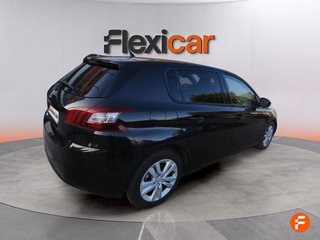 Peugeot 308 5p Style BlueHDi 130 S&S 6 Vel. MAN