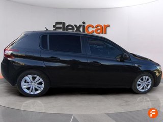 Peugeot 308 5p Style BlueHDi 130 S&S 6 Vel. MAN