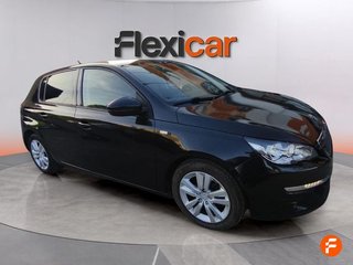 Peugeot 308 5p Style BlueHDi 130 S&S 6 Vel. MAN