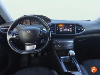 Peugeot 308 5p Style BlueHDi 130 S&S 6 Vel. MAN