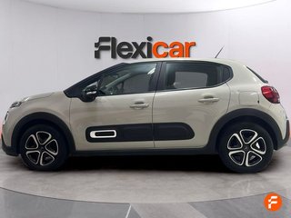 Citroën C3 PureTech 100 Max