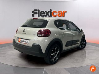 Citroën C3 PureTech 100 Max