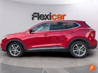 MG HS 1.5T-GDI PHEV Luxury
