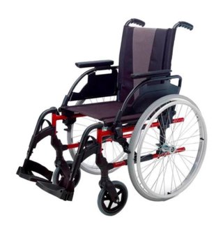 Silla de ruedas