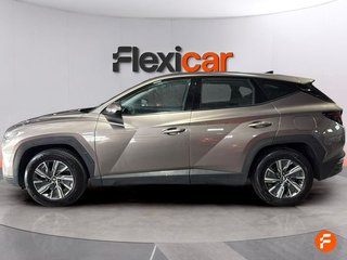 Hyundai Tucson 1.6 TGDI 110kW (150CV) Klass