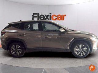 Hyundai Tucson 1.6 TGDI 110kW (150CV) Klass