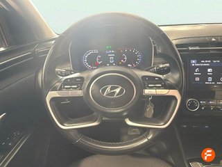 Hyundai Tucson 1.6 TGDI 110kW (150CV) Klass