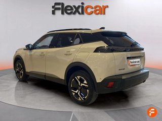 Peugeot 2008 Allure Pack Puretech 100 S&S 6 Vel. MAN