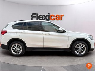 BMW X1 sDrive18d