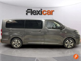 Peugeot Traveller Business Long BlueHDi 180 S&S EAT8