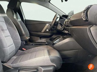 Citroën C4 PureTech 130 S&S EAT8 Plus