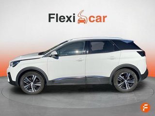 Peugeot 3008 1.2 PURETECH 96KW (130CV) ALLURE S&S