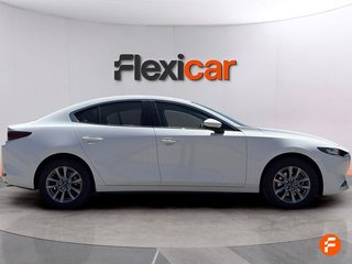 Mazda 3 2.5L e-SKY G MHEV 103kW 6AT Prime-line