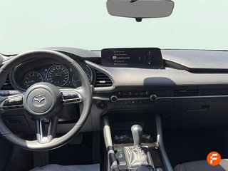 Mazda 3 2.5L e-SKY G MHEV 103kW 6AT Prime-line
