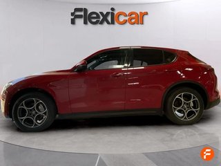 Alfa Romeo Stelvio 2.2 Diesel 140kW (190cv) SPRINT AWD
