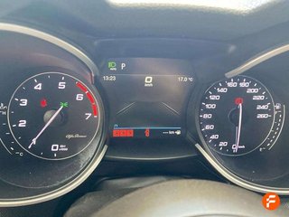 Alfa Romeo Stelvio 2.2 Diesel 140kW (190cv) SPRINT AWD