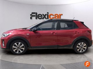 Kia Stonic 1.0 T-GDi 74kW (100CV) MHEV iMT Concept