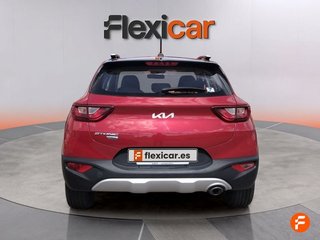 Kia Stonic 1.0 T-GDi 74kW (100CV) MHEV iMT Concept