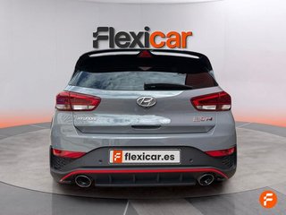 Hyundai i30 2.0 TGDI 184kW (250CV) N