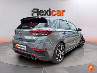 Hyundai i30 2.0 TGDI 184kW (250CV) N