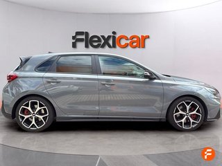 Hyundai i30 2.0 TGDI 184kW (250CV) N
