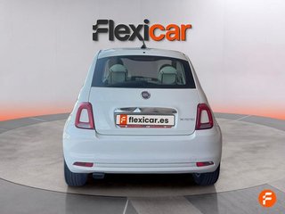 Fiat 500 Connect 1.0 Hybrid 52KW (70 CV)