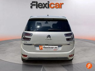 Citroën Grand C4 Picasso PureTech 96KW (130CV) S&S 6v EAT6 Feel