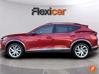 Cupra Formentor 1.5 TSI 110kW (150 CV) DSG