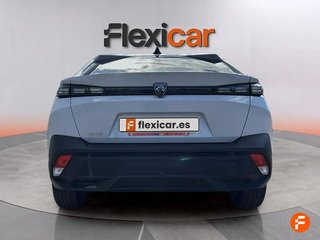 Peugeot 408 408 Allure HYBRID 145 eDCS6