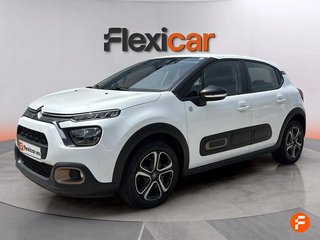 Citroën C3 BlueHDi 75KW (100CV) S&S C-Series
