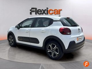 Citroën C3 BlueHDi 75KW (100CV) S&S C-Series