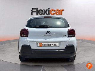 Citroën C3 BlueHDi 75KW (100CV) S&S C-Series