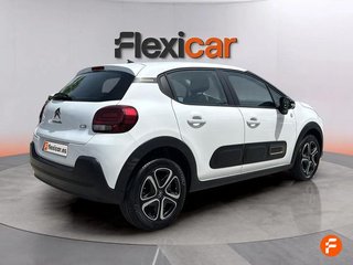 Citroën C3 BlueHDi 75KW (100CV) S&S C-Series