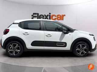 Citroën C3 BlueHDi 75KW (100CV) S&S C-Series