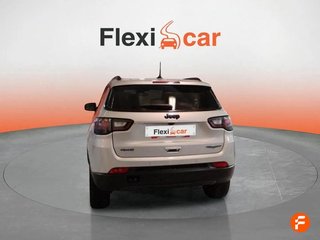 Jeep Compass 4Xe 1.3 PHEV 177kW Trailhawk AT AWD