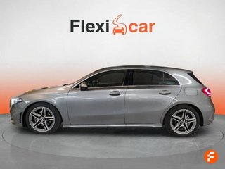 Mercedes Clase A A 200 d