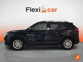 SsangYong Korando G15T Urban Auto