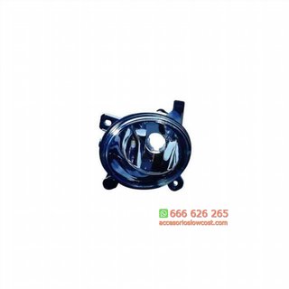 Faros antiniebla para AUDI  A4  (08-11), A6 (08-)